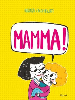 Cover Mamma!