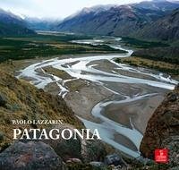 Patagonia Cover Patagonia