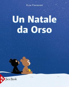 Cover Un Natale da orso