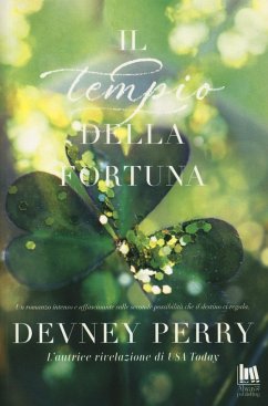 Cover Il tempio della fortuna