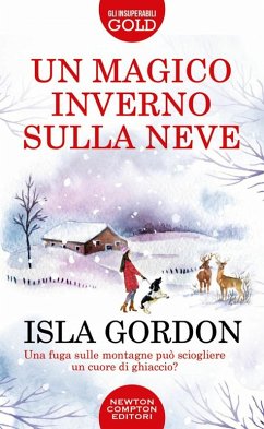 Un magico inverno sulla neve - Gordon, Isla