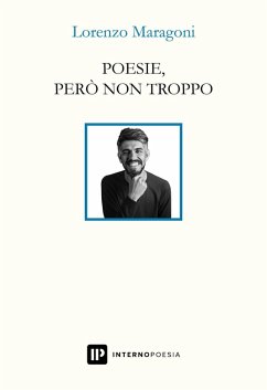 Cover Poesie, però non troppo
