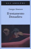 Il testamento Donadieu Il testamento Donadieu