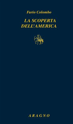 Cover La scoperta dell'America