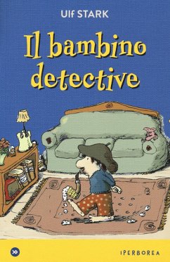 Cover Il bambino detective
