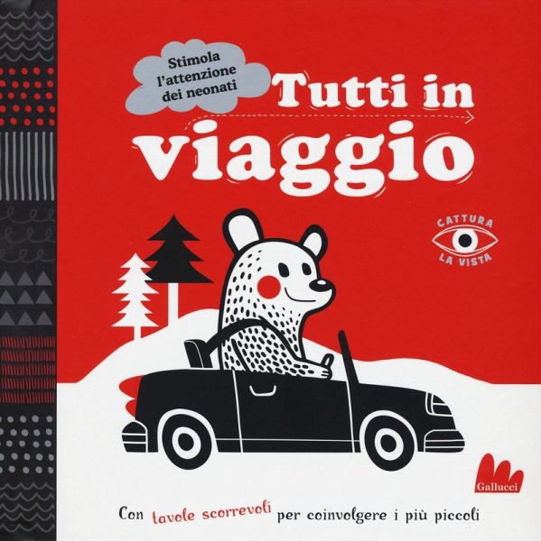 Tutti in viaggio. Cattura la vista