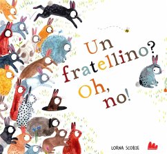 Cover Un fratellino? Oh, no!