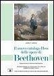 Il nuovo catalogo Hess delle opere di Beethoven Il nuovo catalogo Hess delle opere di Beethoven