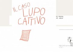 Cover Il caso lupo cattivo