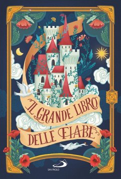 Cover Il grande libro delle fiabe