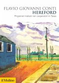 Hereford. Prigionieri italiani non cooperatori in Texas Hereford. Prigionieri italiani non cooperatori in Texas
