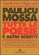 Tutte le poesie