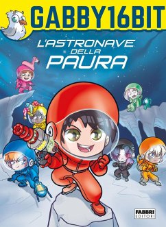 L' astronave della paura - Gabby16bit