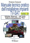 Wide Band - dCSS Microripetitore TV