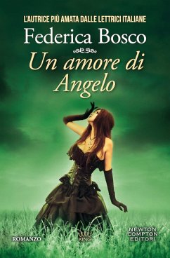 Un amore di angelo - Bosco, Federica