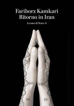 Cover Ritorno in Iran