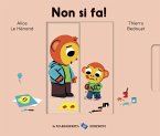 Non si fa! Non si fa!