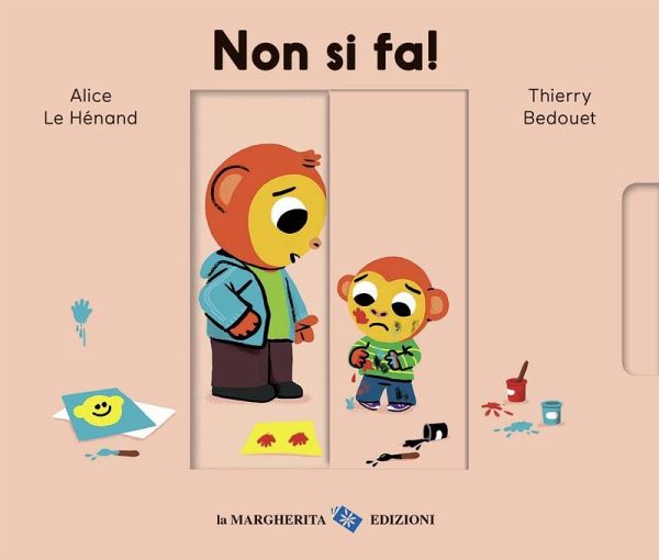 Non si fa!