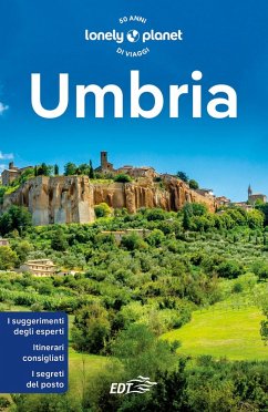 Cover Umbria