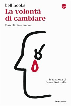 Cover La volontà di cambiare. Mascolinità e amore