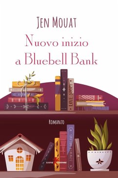 Cover Nuovo inizio a Bluebell Bank