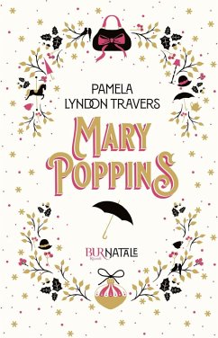 Mary Poppins - Travers, P. L.