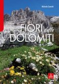 Fiori delle Dolomiti Fiori delle Dolomiti