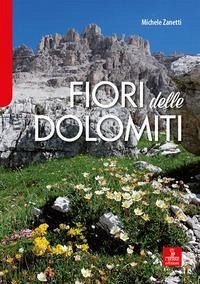 Cover Fiori delle Dolomiti