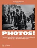 Photos! I capolavori della Collezione Julian Castilla: Cartier-Bresson, Doisneau, Capa, Man Ray e i più grandi fotografi del '900