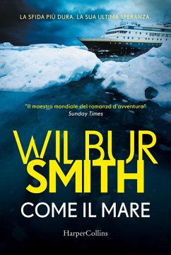 Cover Come il mare