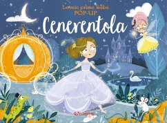 Cover Cenerentola. Le mie prime fiabe pop-up