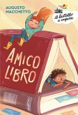 Amico libro Amico libro