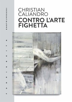 Cover Contro l'arte fighetta