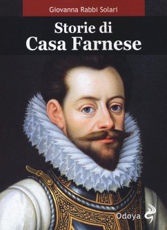 Cover Storie di casa Farnese