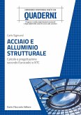 Acciaio e alluminio strutturale. Calcolo e progettazione secondo Eurocodici e NTC Acciaio e alluminio strutturale. Calcolo e progettazione secondo Eurocodici e NTC