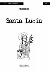 Cover Santa Lucia