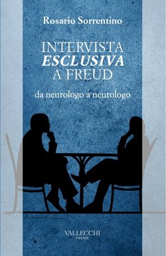 Cover Intervista esclusiva a Freud da neurologo a neurologo