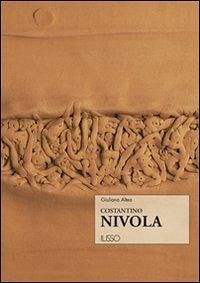 Costantino Nivola Costantino Nivola