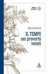 Cover Il tempo nei proverbi veneti