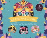 Le mie maschere delle principesse