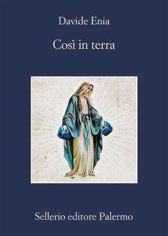 Così in terra - Enia, Davide