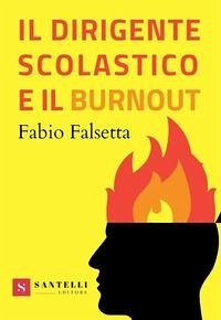 Cover Il dirigente scolastico e il burnout