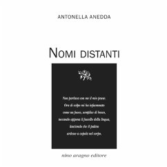 Cover Nomi distanti