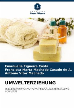 Cover UMWELTERZIEHUNG