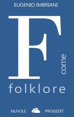 F come folklore - Imbriani, Eugenio
