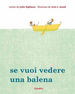 Cover Se vuoi vedere una balena