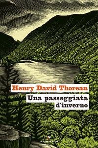 Cover Una passeggiata d'inverno
