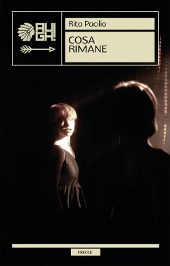 Cosa rimane - Pacilio, Rita Cosa rimane - Pacilio, Rita