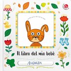 Il libro del mio bebè Il libro del mio bebè