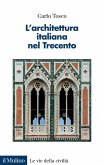 L' architettura italiana nel Trecento